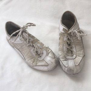 Nfinity Cheer Shoes